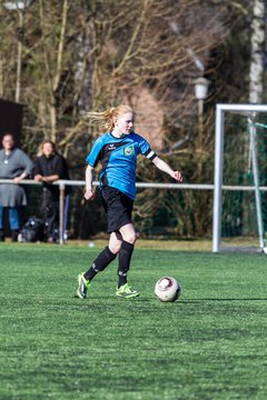 Bild 355 - B-Juniorinnen SV Henstedt-Ulzburg - MTSV Olympia Neum�nster : Ergebnis: 0:4